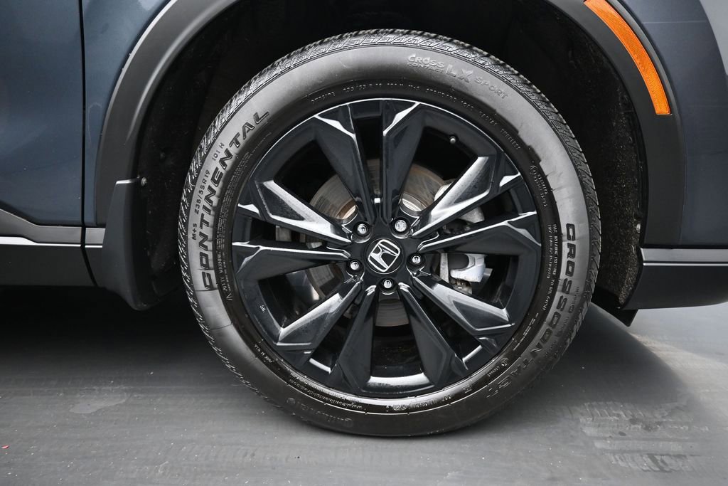 Used 2023 Honda CR-V Sport Touring image 10