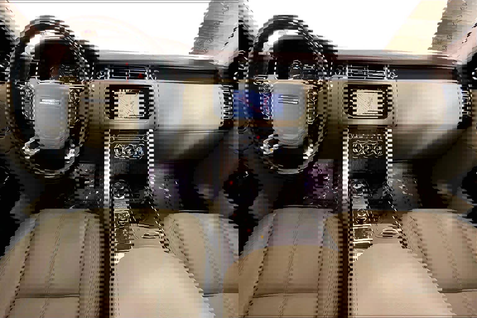 Used 2016 Land Rover Range Rover image 14