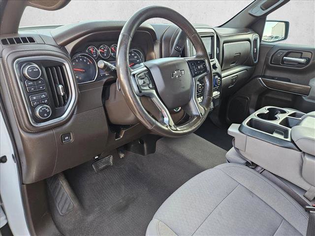 Used 2020 Chevrolet Silverado 1500 RST w/ All-Star Edition image 15