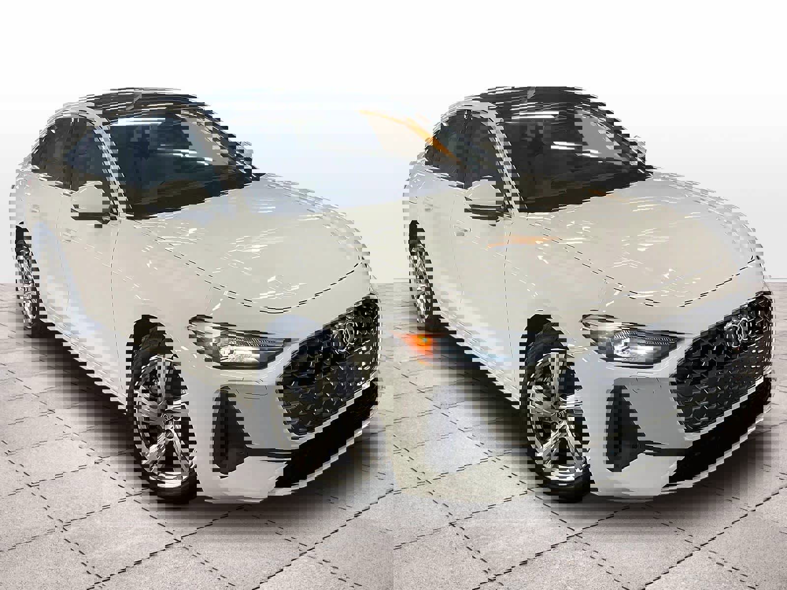 Certified 2025 Audi A5 Premium image 2