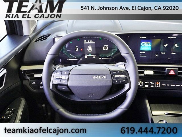 Certified 2026 Kia Sportage LX image 22