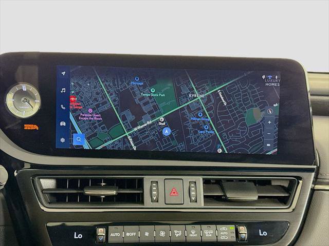 Certified 2023 Lexus ES 300h w/ Accessory Package (Z1) image 15