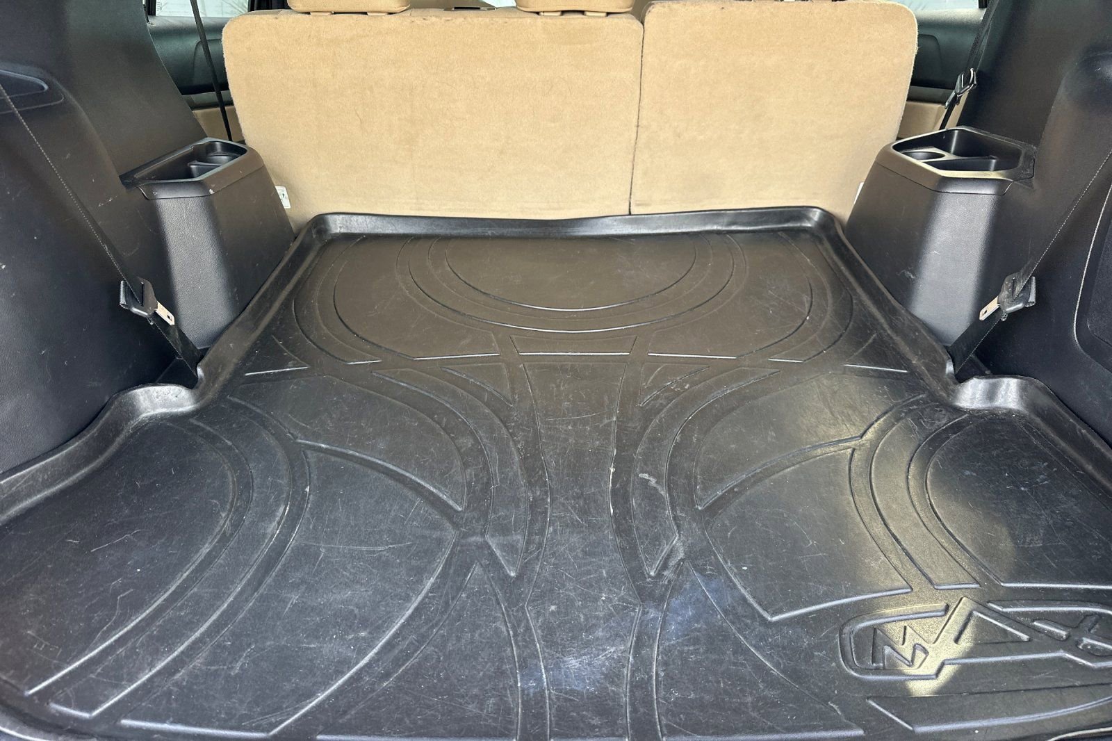 Used 2017 Ford Explorer FWD image 17