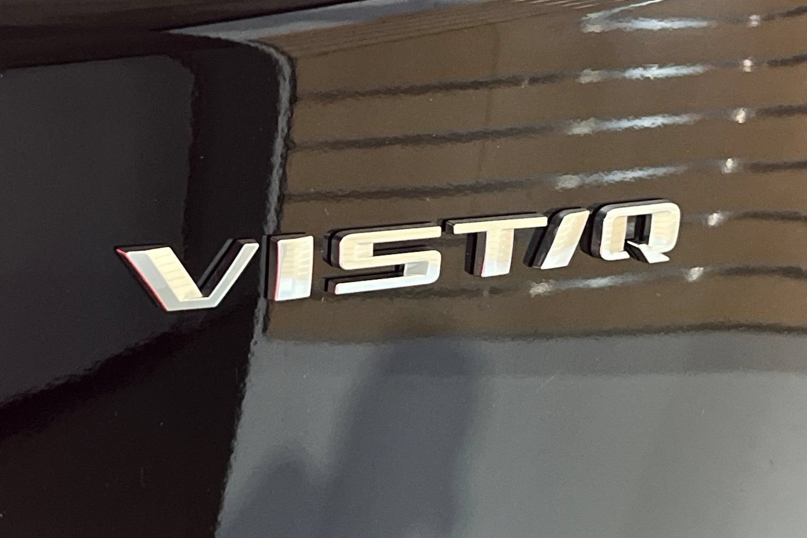 Used 2026 Cadillac Vistiq Sport AWD/4WD image 40