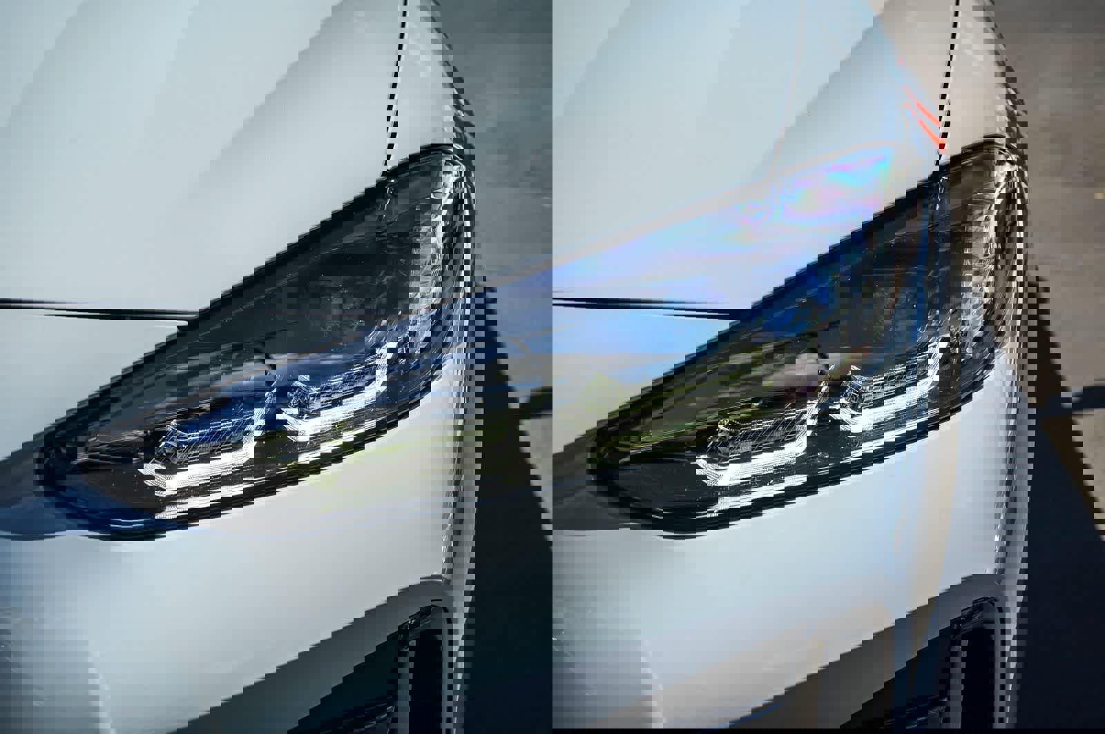 Used 2023 BMW M440i Coupe w/ Shadowloine Package image 8