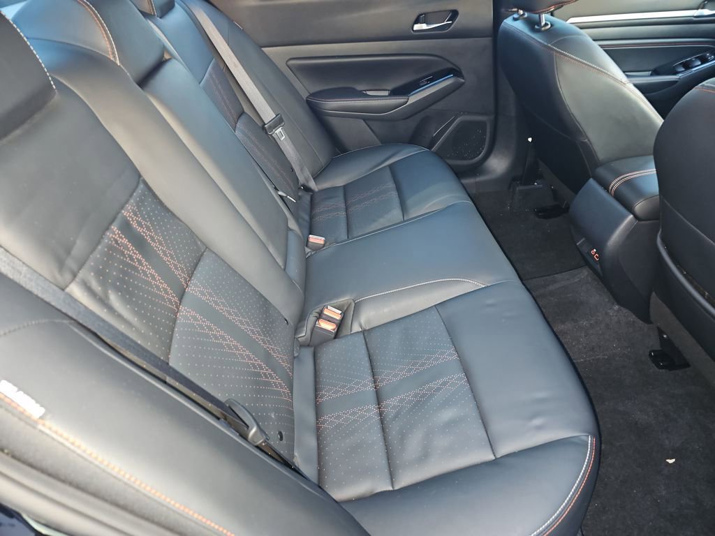 Used 2023 Nissan Altima 2.5 SR w/ SR Premium Package image 25