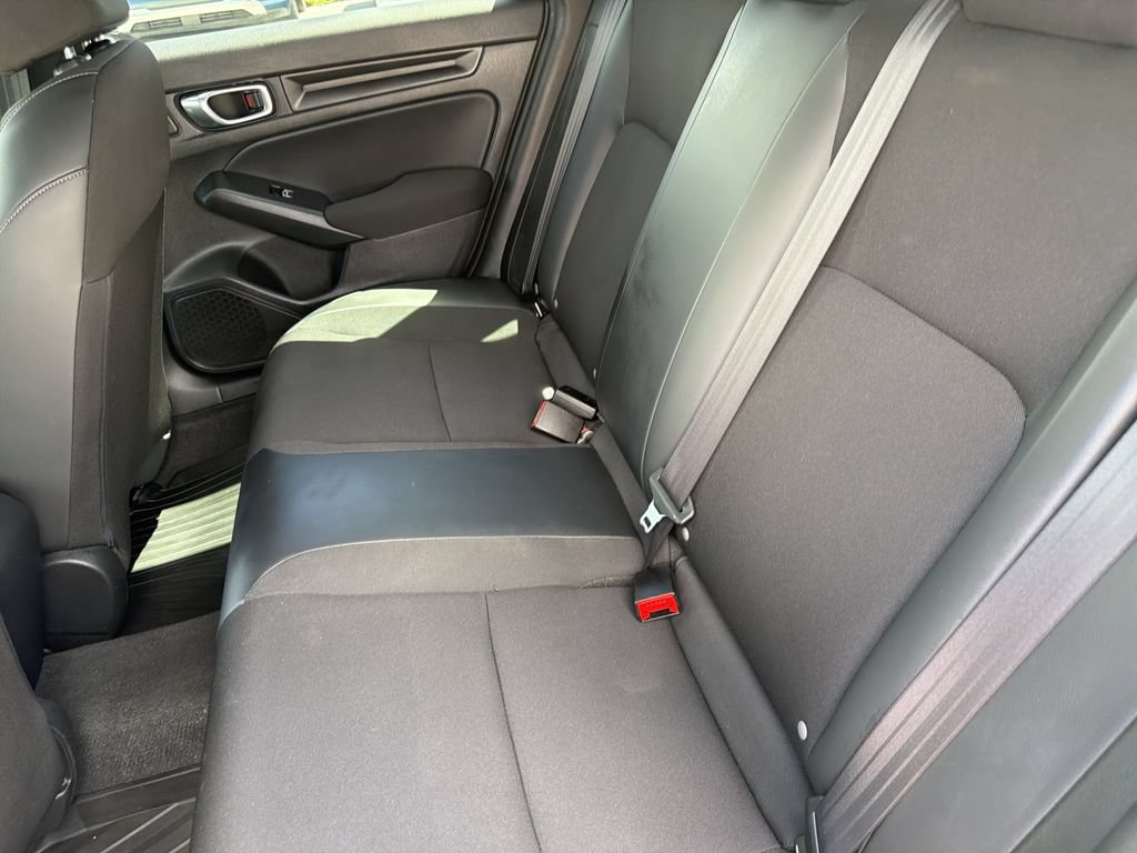 Used 2023 Honda Civic Sport image 13