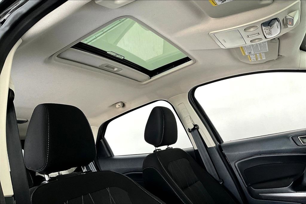 Used 2020 Ford EcoSport SE image 21