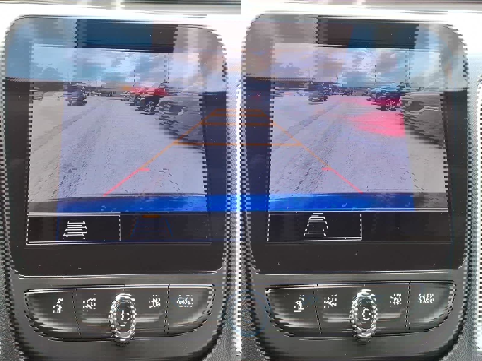 Certified 2023 Chevrolet Malibu LT image 20