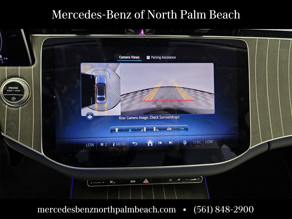 Certified 2025 Mercedes-Benz E 350 Sedan image 20