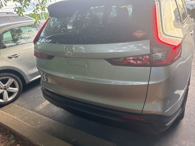 Used 2024 Honda CR-V EX image 8