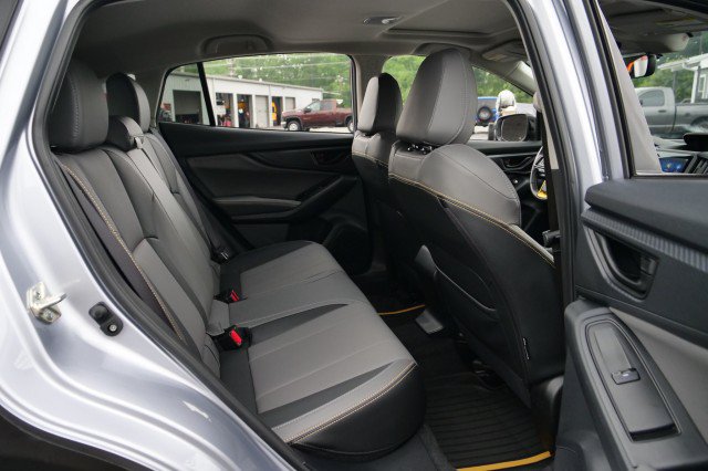 Used 2021 Subaru Crosstrek 2.5i Sport w/ Moonroof Package AWD/4WD image 31