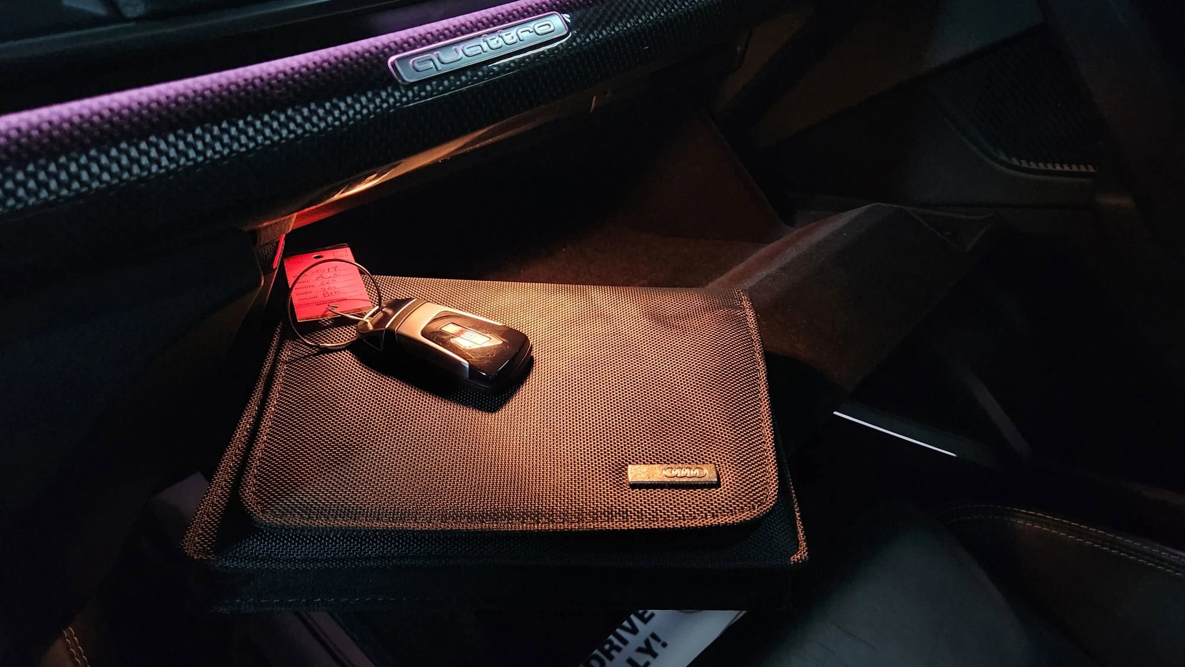 Used 2019 Audi SQ5 Prestige image 44