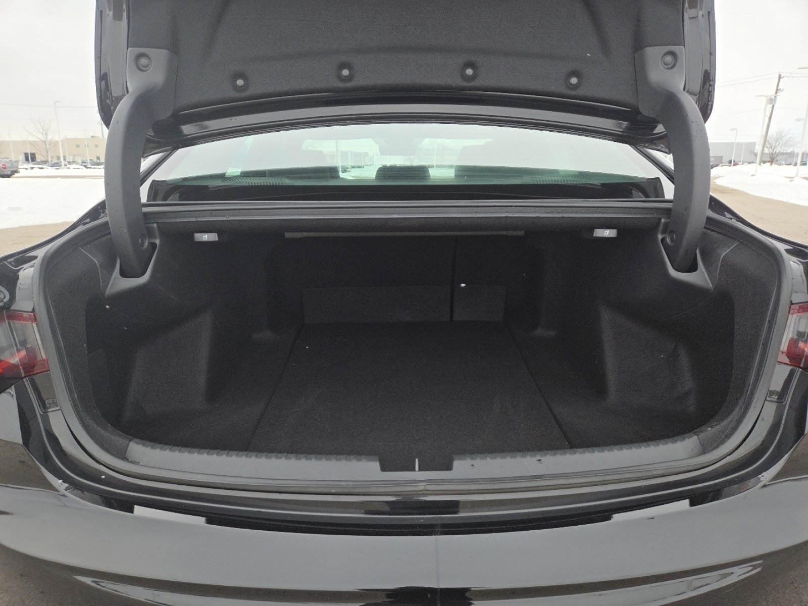 Used 2023 Acura TLX w/ A-SPEC Pkg image 20