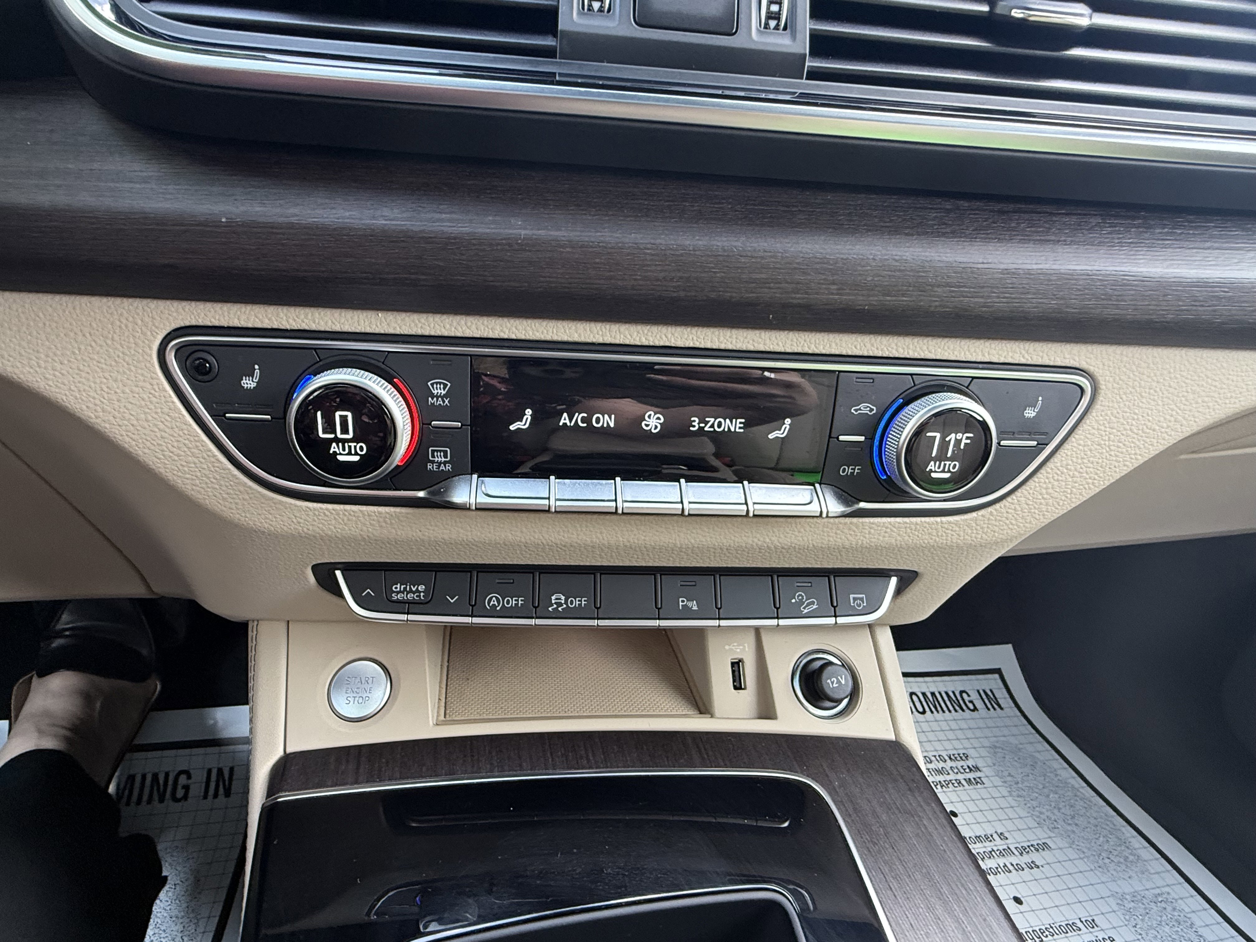 Used 2022 Audi Q5 2.0T Premium Plus image 14