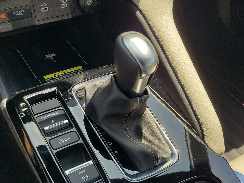 New 2026 Acura Integra A-Spec FWD image 29