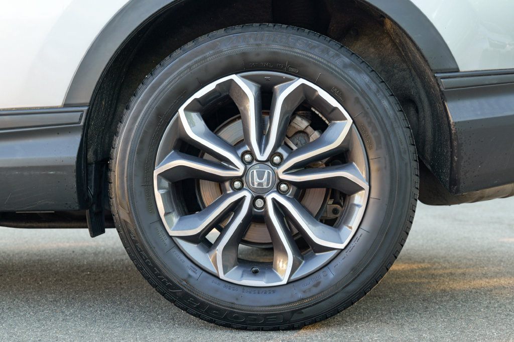 Used 2022 Honda CR-V EX-L image 14