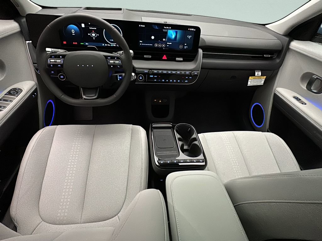 New 2026 Hyundai Ioniq 5 Limited AWD/4WD image 18