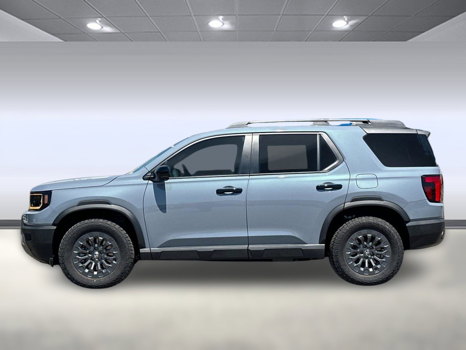 New 2026 Honda Passport TrailSport image 2
