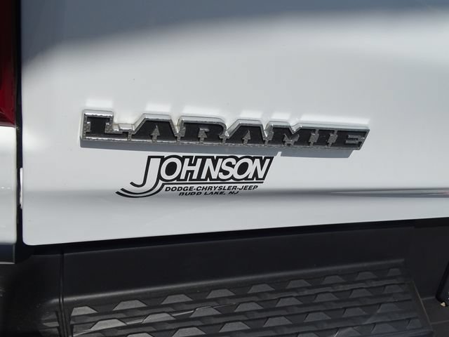 Certified 2023 RAM 1500 Laramie AWD/4WD image 25
