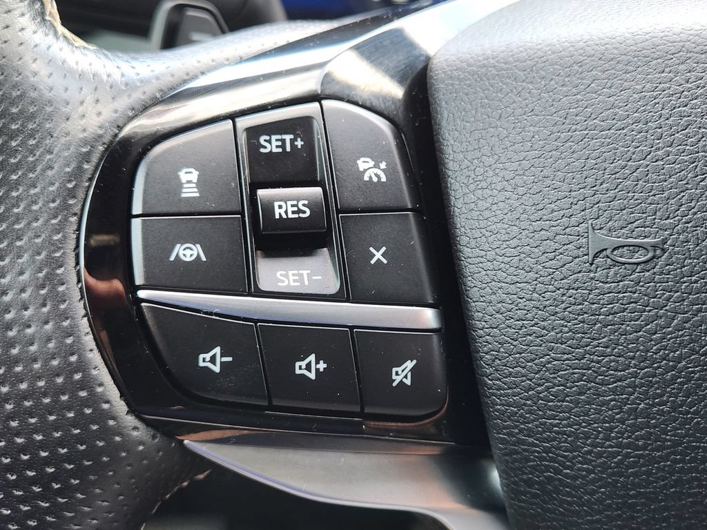 Used 2021 Ford Explorer ST w/ Equipment Group 401A AWD/4WD image 33