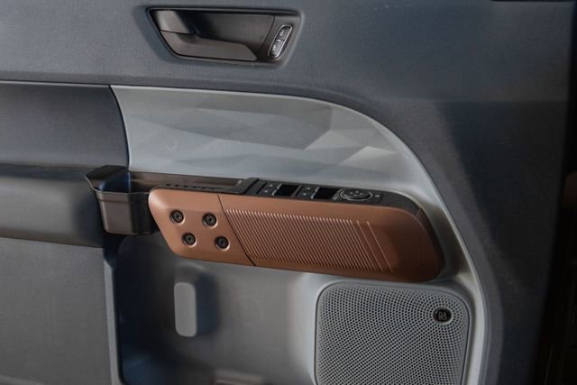 Used 2024 Ford Maverick Lariat w/ FX4 Off-Road Package image 22