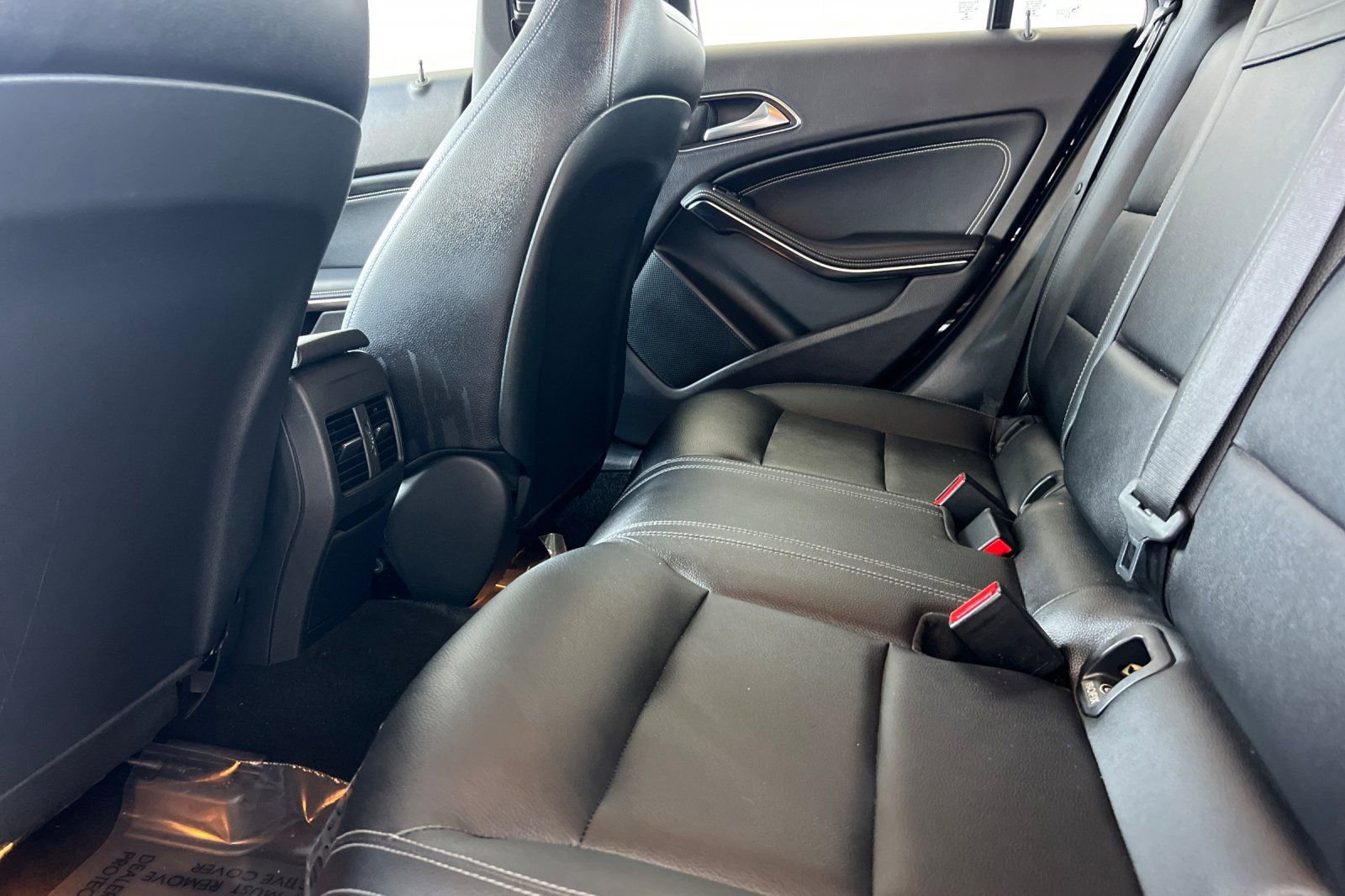 Used 2018 Mercedes-Benz CLA 250 image 12