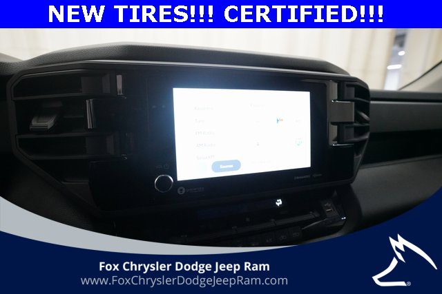 Used 2023 Toyota Tundra SR image 6