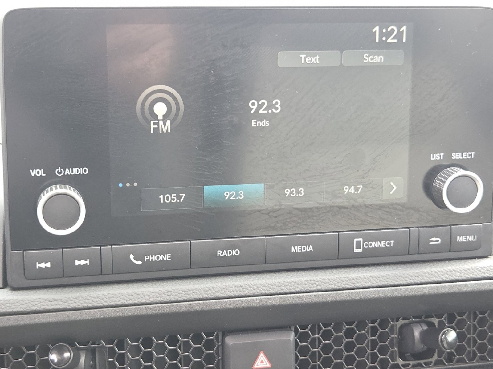 Certified 2023 Honda CR-V EX image 29