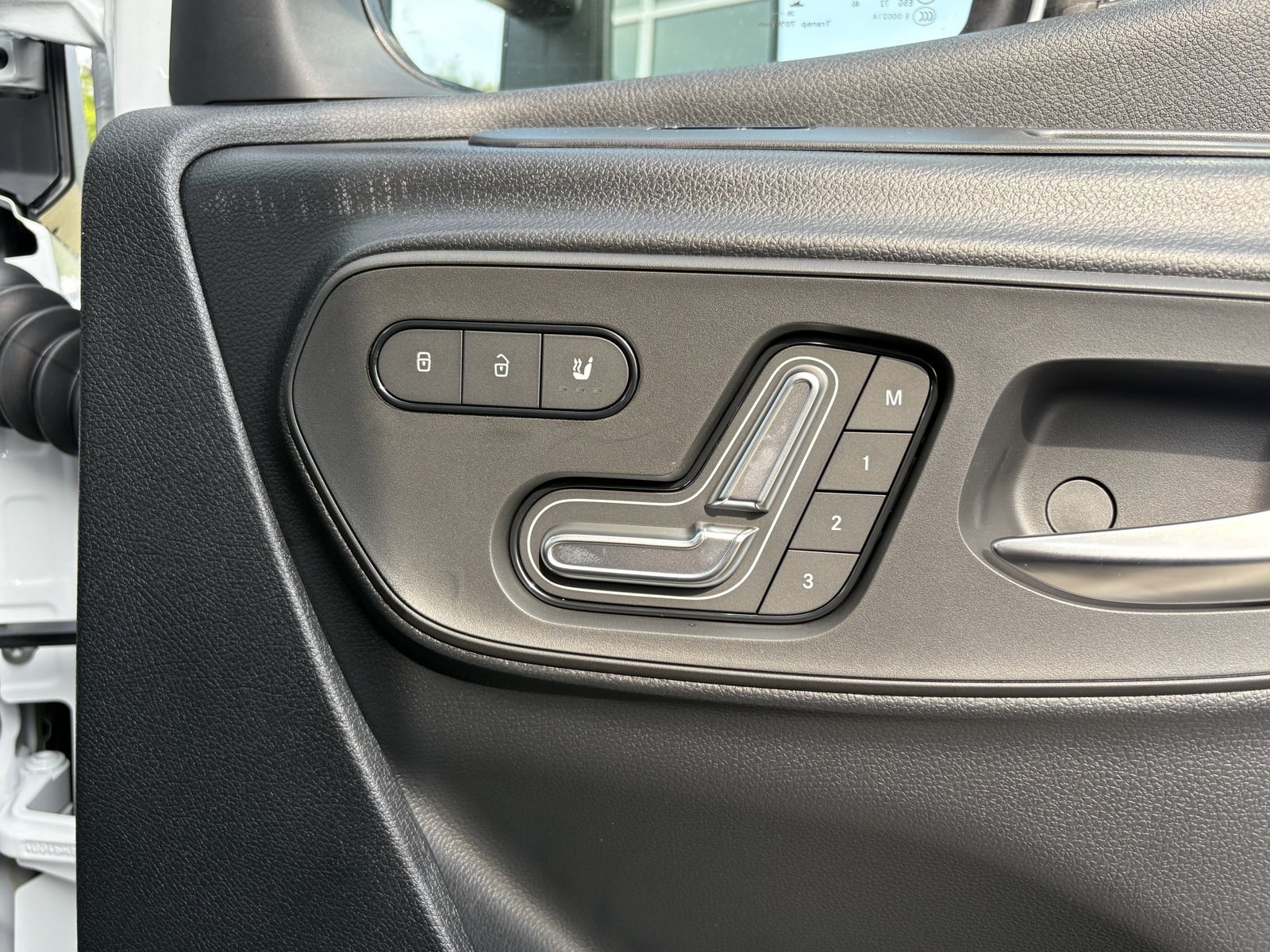 New 2026 Mercedes-Benz Sprinter 3500 image 9
