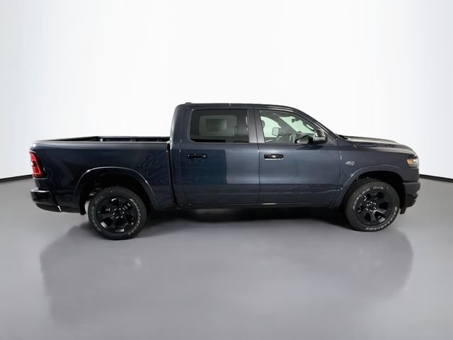 New 2027 RAM 1500 Big Horn AWD/4WD image 8