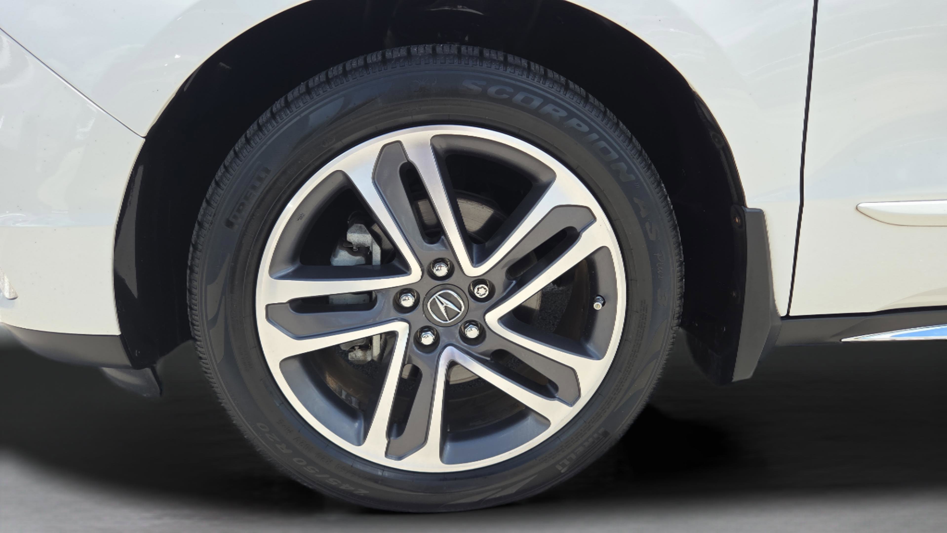 Used 2017 Acura MDX FWD w/ Advance Package image 38