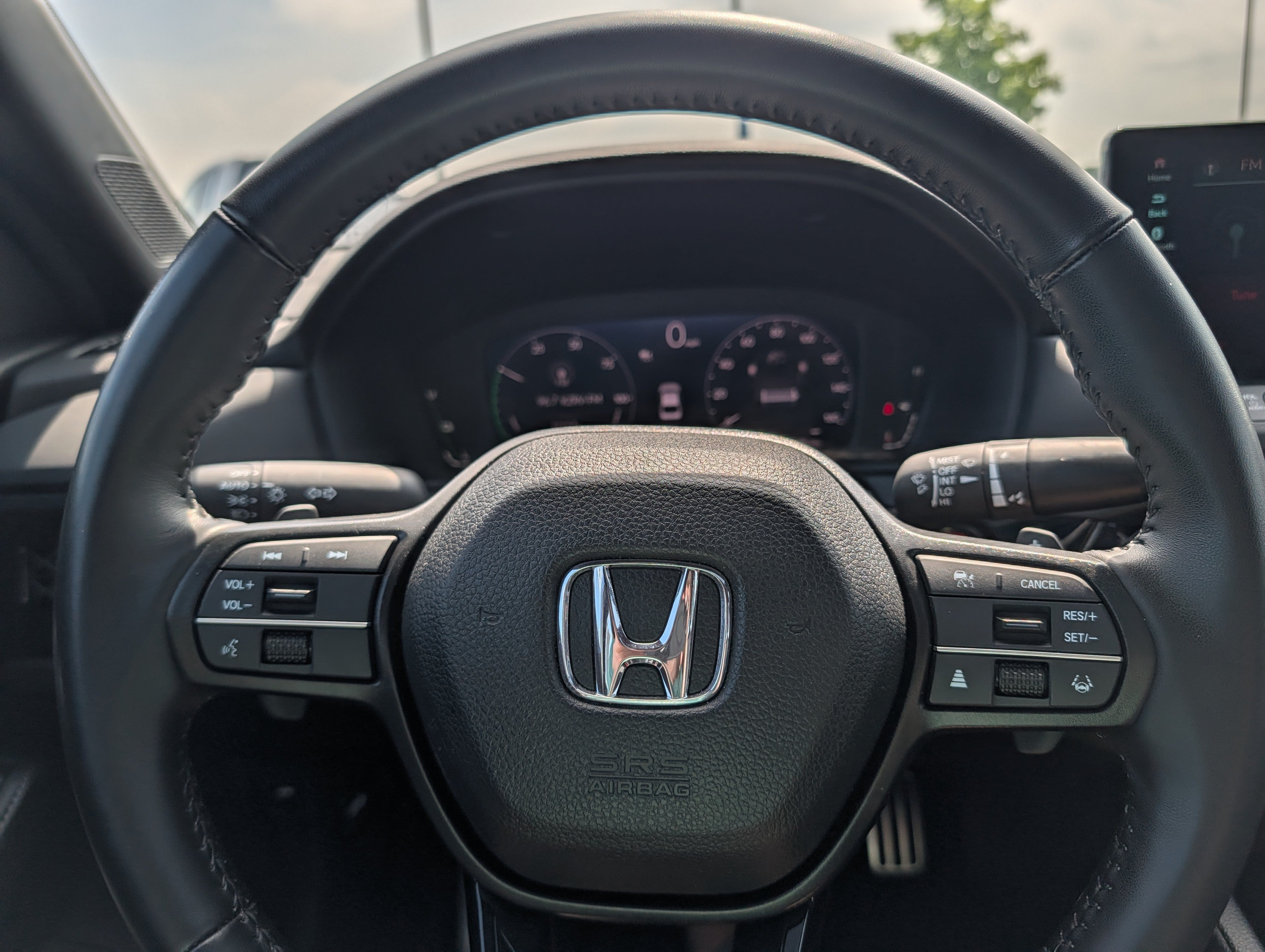 Used 2024 Honda Accord Sport image 28