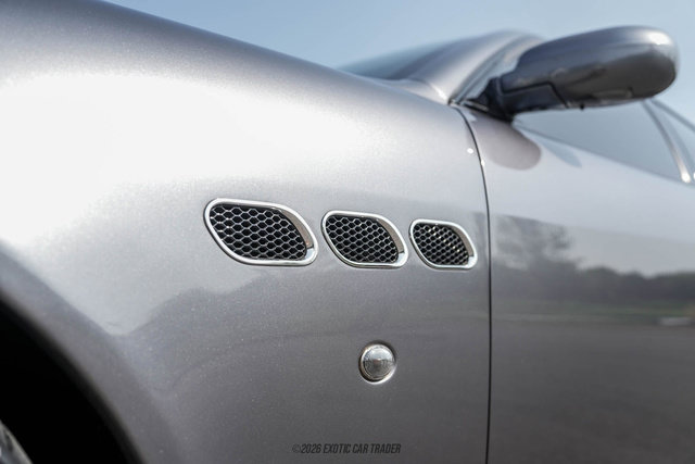 Used 2008 Maserati Quattroporte Sport GT S RWD image 75
