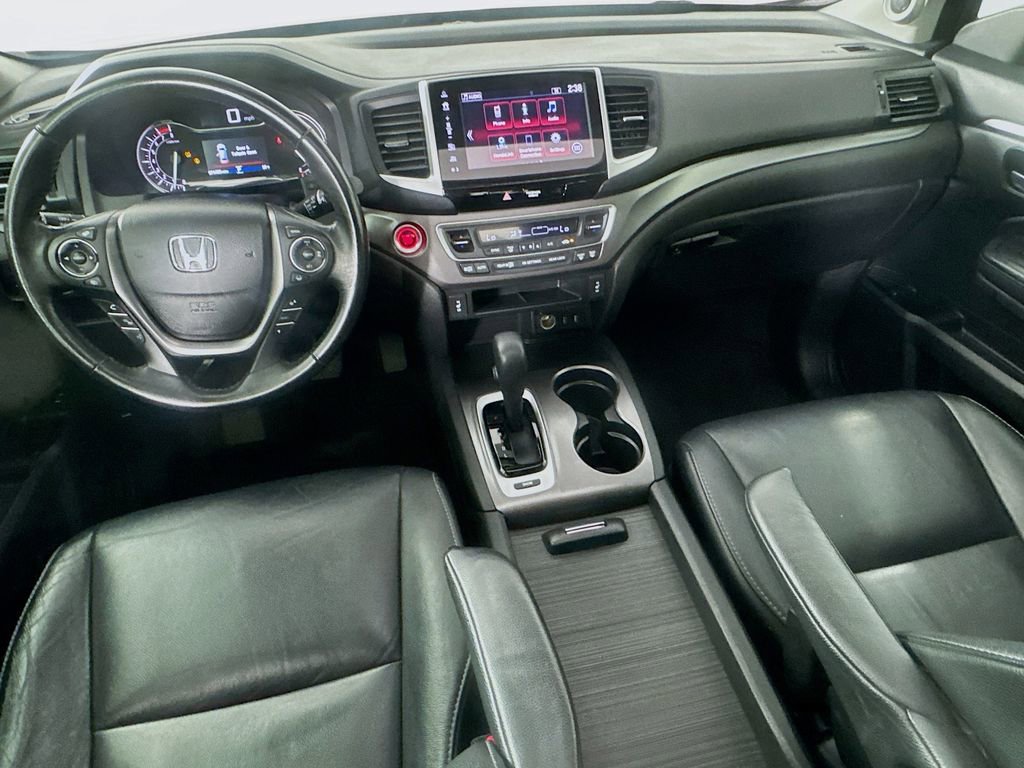 Used 2018 Honda Pilot EX-L image 27