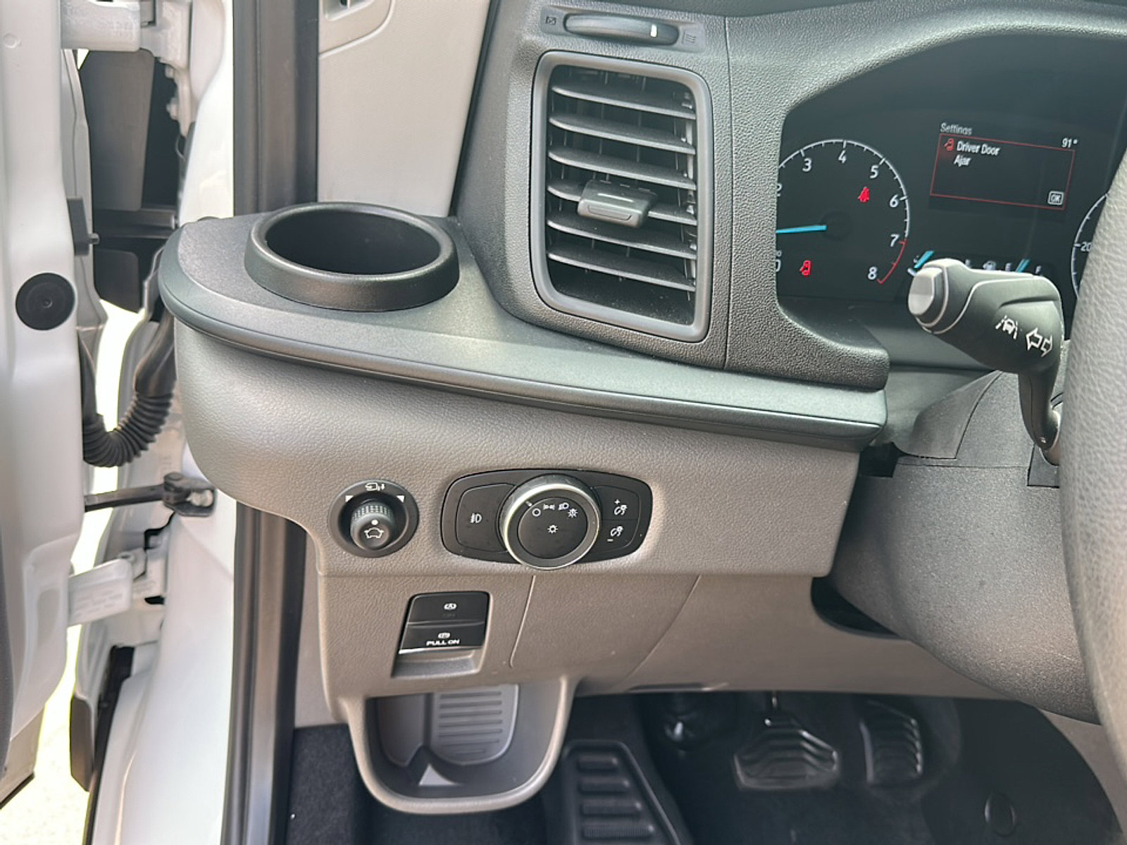 Used 2025 Ford Transit 350 XLT RWD image 19