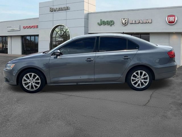 Used 2014 Volkswagen Jetta SE FWD image 4