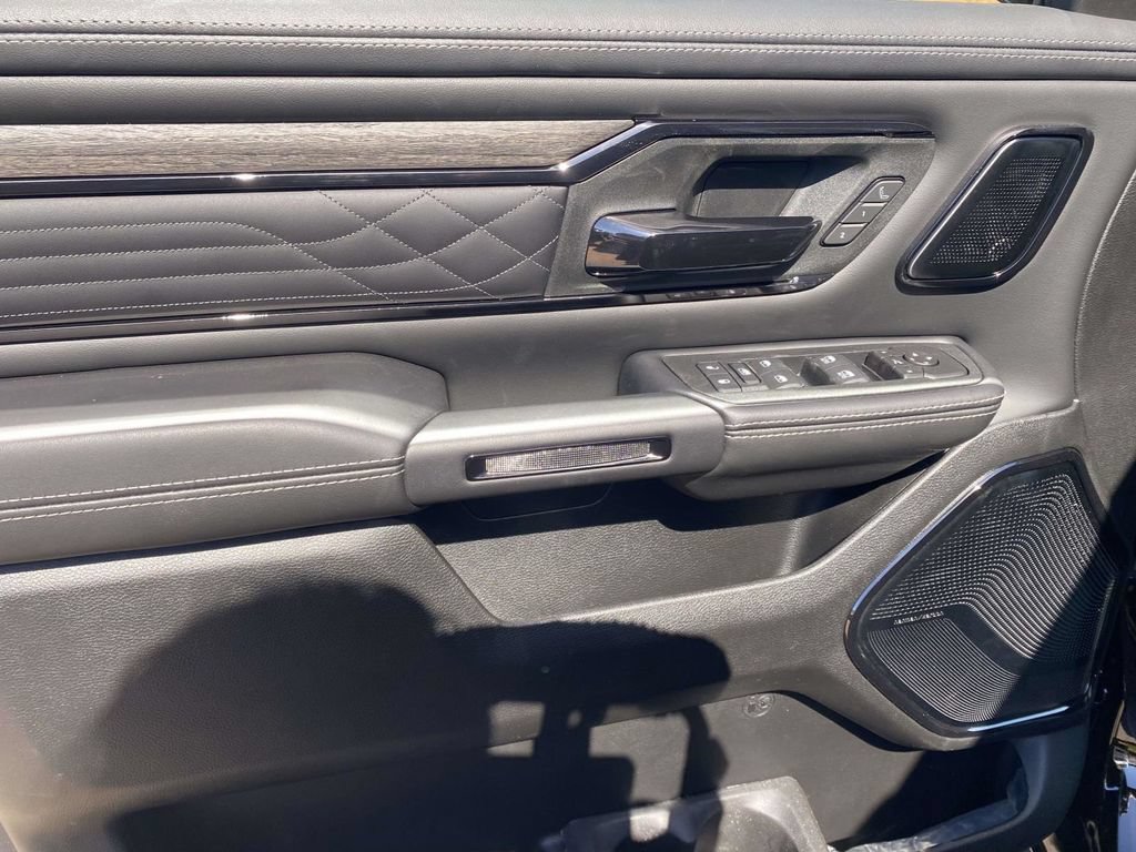 New 2026 RAM 1500 Limited AWD/4WD image 43