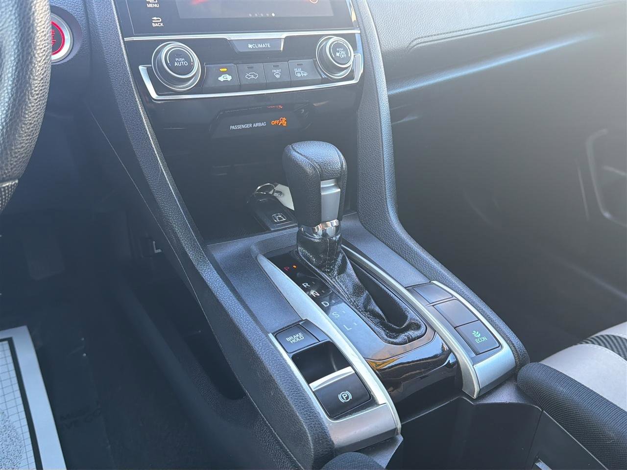 Used 2017 Honda Civic EX image 19