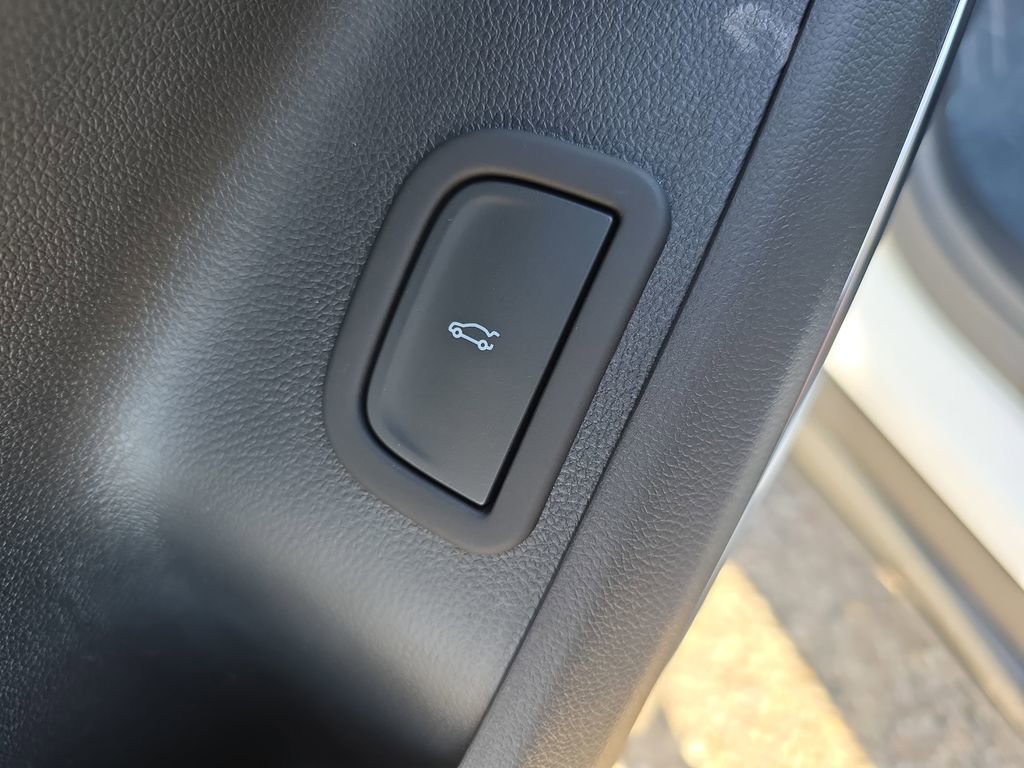 New 2026 GMC Acadia Elevation w/ Black Edition image 33