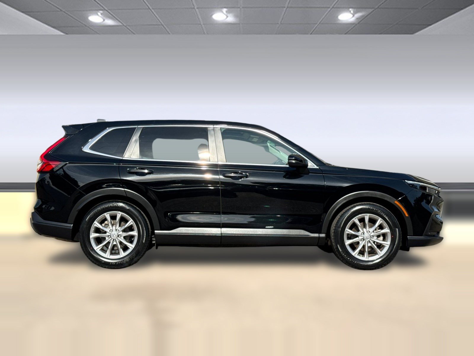 Used 2024 Honda CR-V EX-L image 8