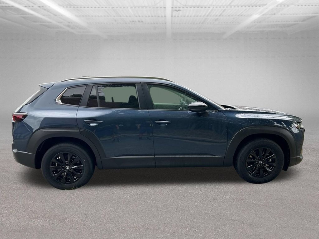 New 2026 MAZDA CX-50 AWD 2.5 S w/ Weather Package image 7