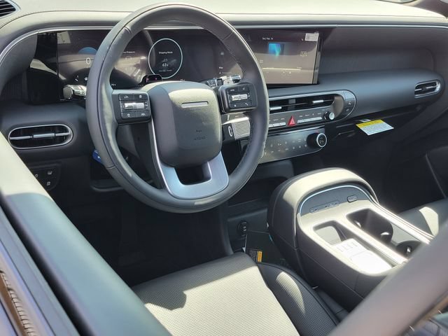 New 2026 Hyundai Palisade Calligraphy AWD/4WD image 3