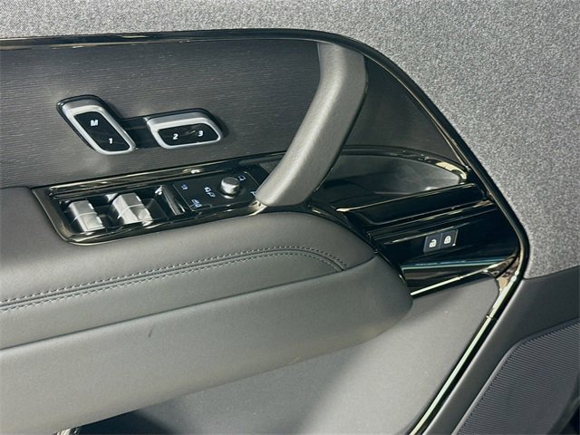 New 2025 Land Rover Range Rover Sport Dynamic SE image 20