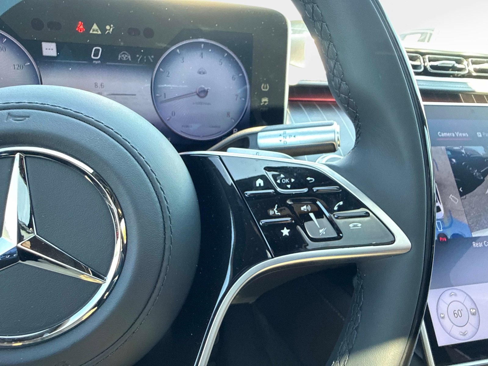 New 2026 Mercedes-Benz Maybach S 580 4MATIC image 31