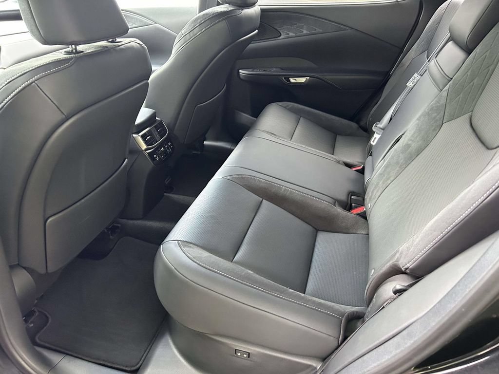 Used 2023 Lexus RX 350 AWD w/ Cold Area Package image 9