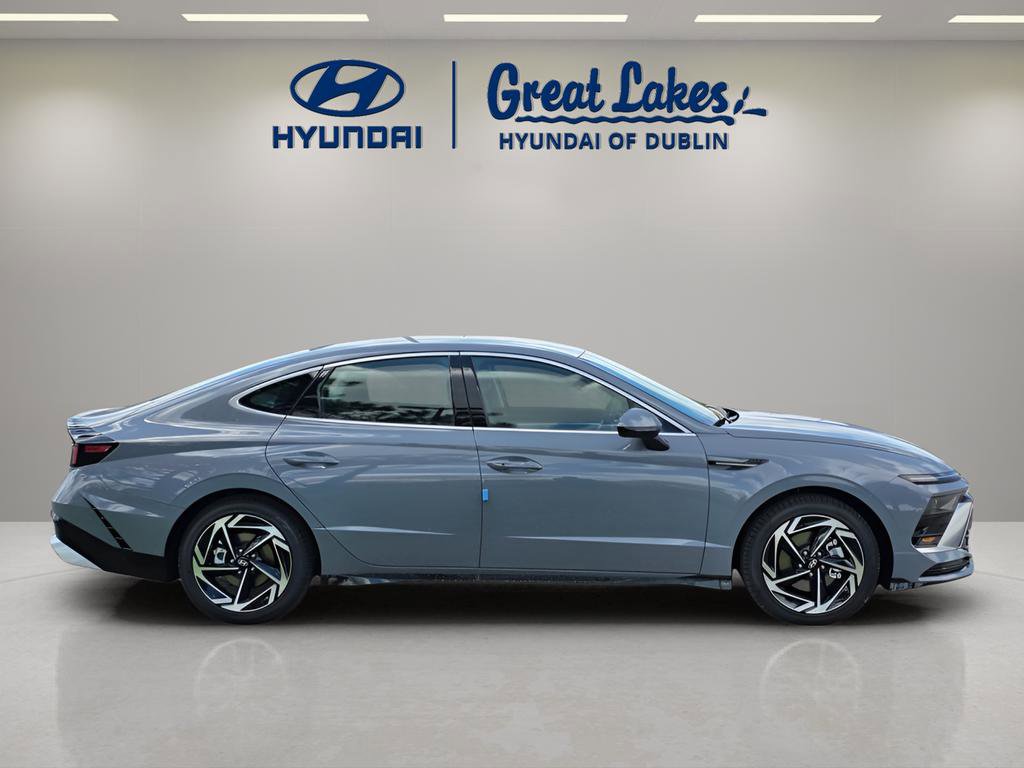 New 2026 Hyundai Sonata SEL AWD/4WD image 6