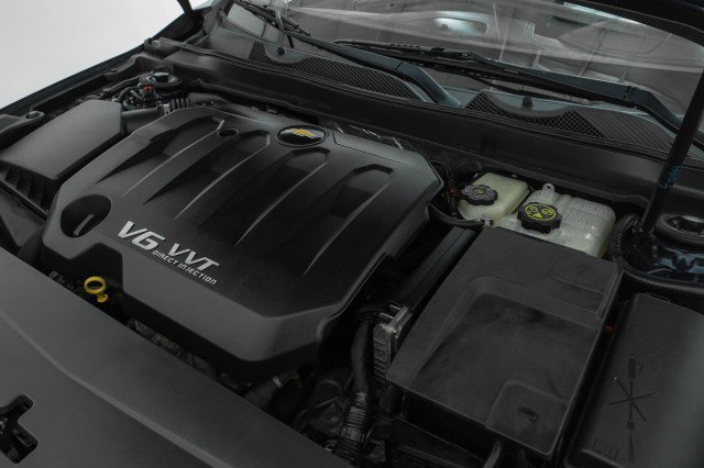 Used 2014 Chevrolet Impala LT w/ Convenience Package image 49