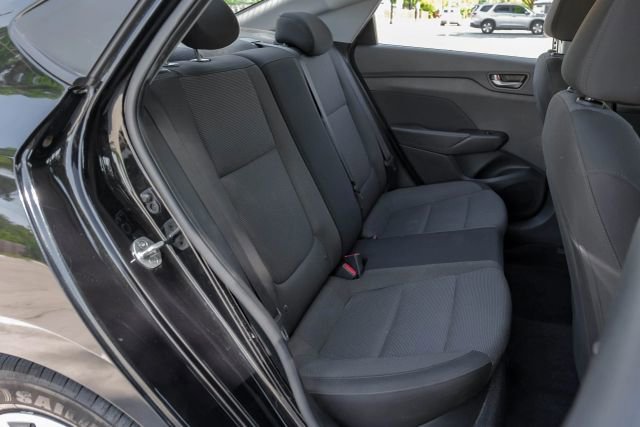 Used 2020 Hyundai Accent SE image 38