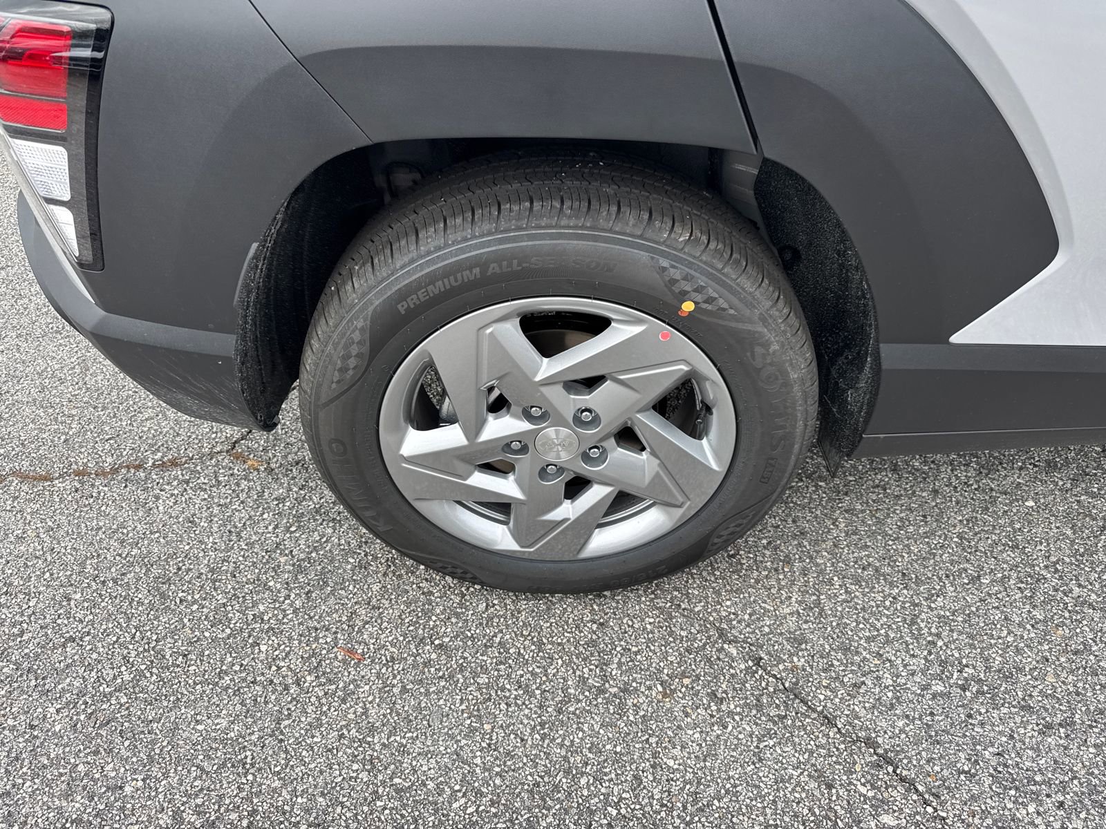 New 2026 Hyundai Kona SE image 17